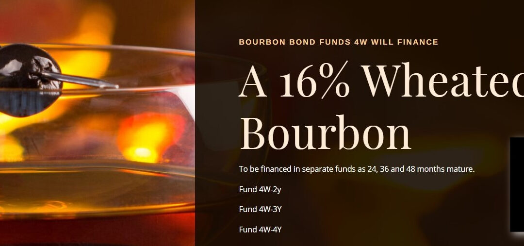 Protected: New Bourbon Bond Fund: Bourbon (Wheated) 70-16-14
